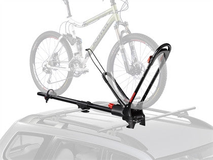 Yakima Frontloader Bike Carrier - Sun And Snow