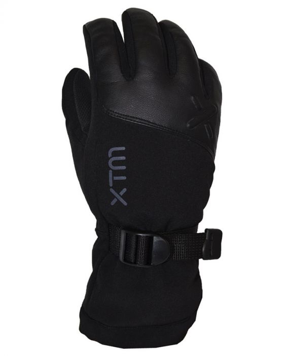 XTM Guide Glove - Sun And Snow