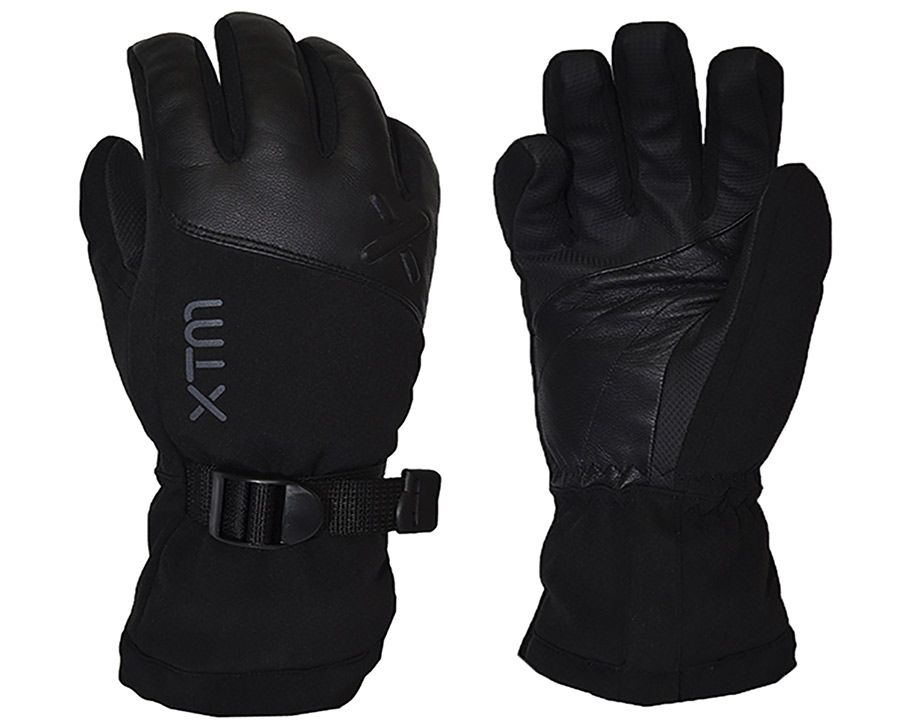 XTM Guide Glove - Sun And Snow