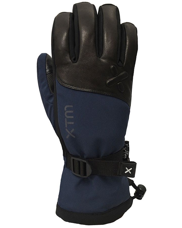 XTM Guide Glove - Sun And Snow