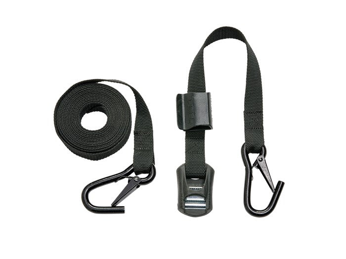 YAKIMA HD HOOK STRAPS (SET OF 2)