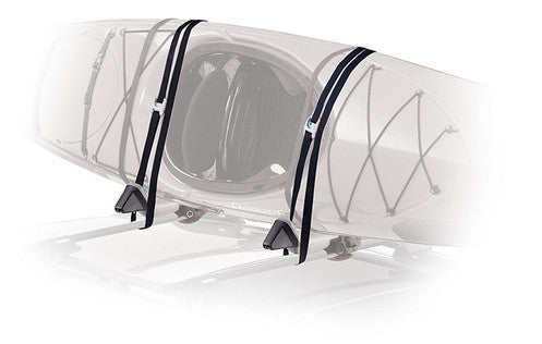 YAKIMA HEAVY DUTY STRAPS - Sun And Snow