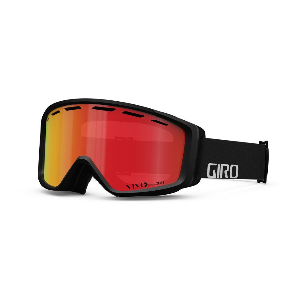 Giro Index 2.0 Vivid OTG Goggles