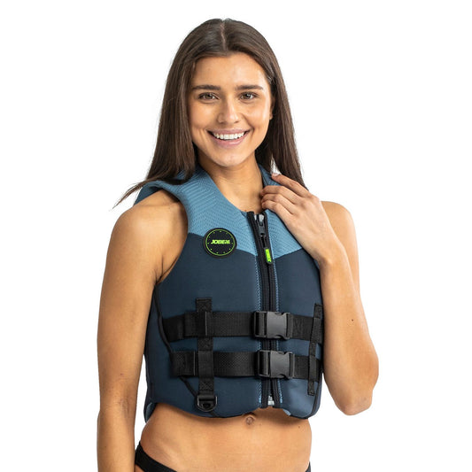 Jobe Neoprene Life Vest W