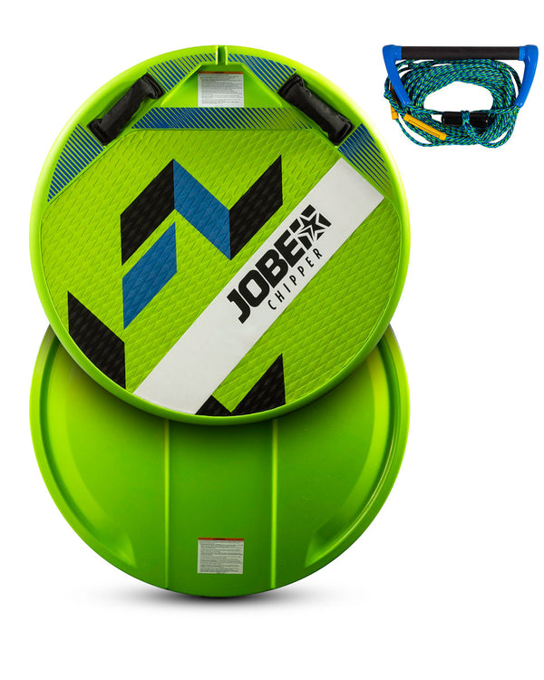 Jobe Chipper Wake / Water Ski Disc. NZ Sun And Snow