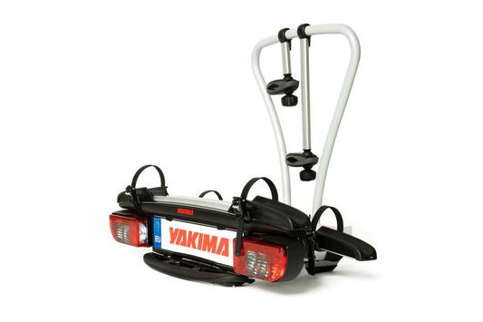 Yakima JustClick 2