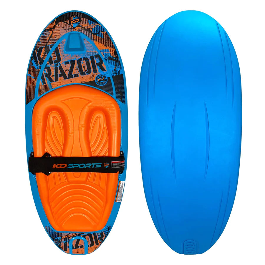 KD RAZOR KNEEBOARD 52"