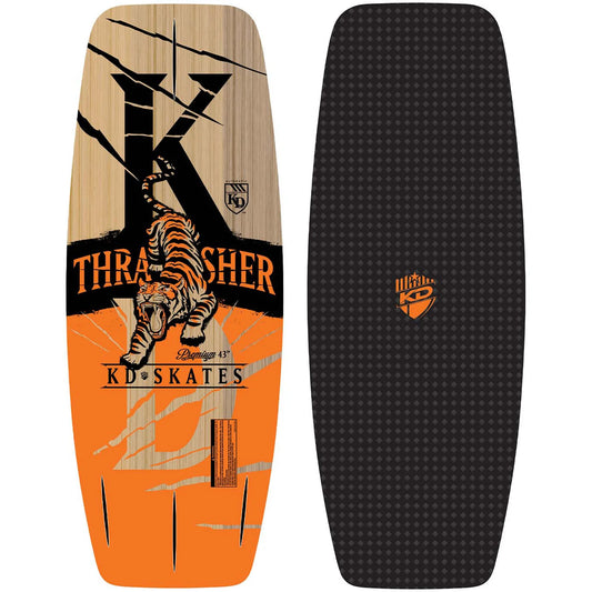 THRASHER 43" WAKESKATE