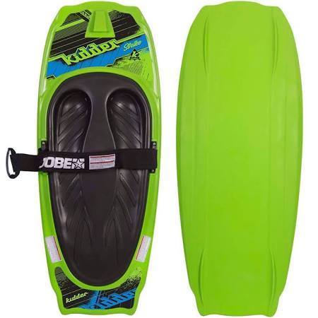 Kidder Strike Kneeboard - Sun And Snow