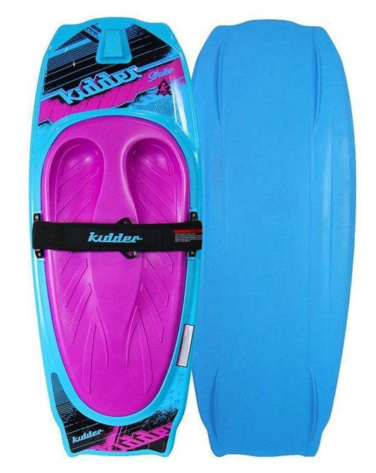 Kidder Strike Kneeboard