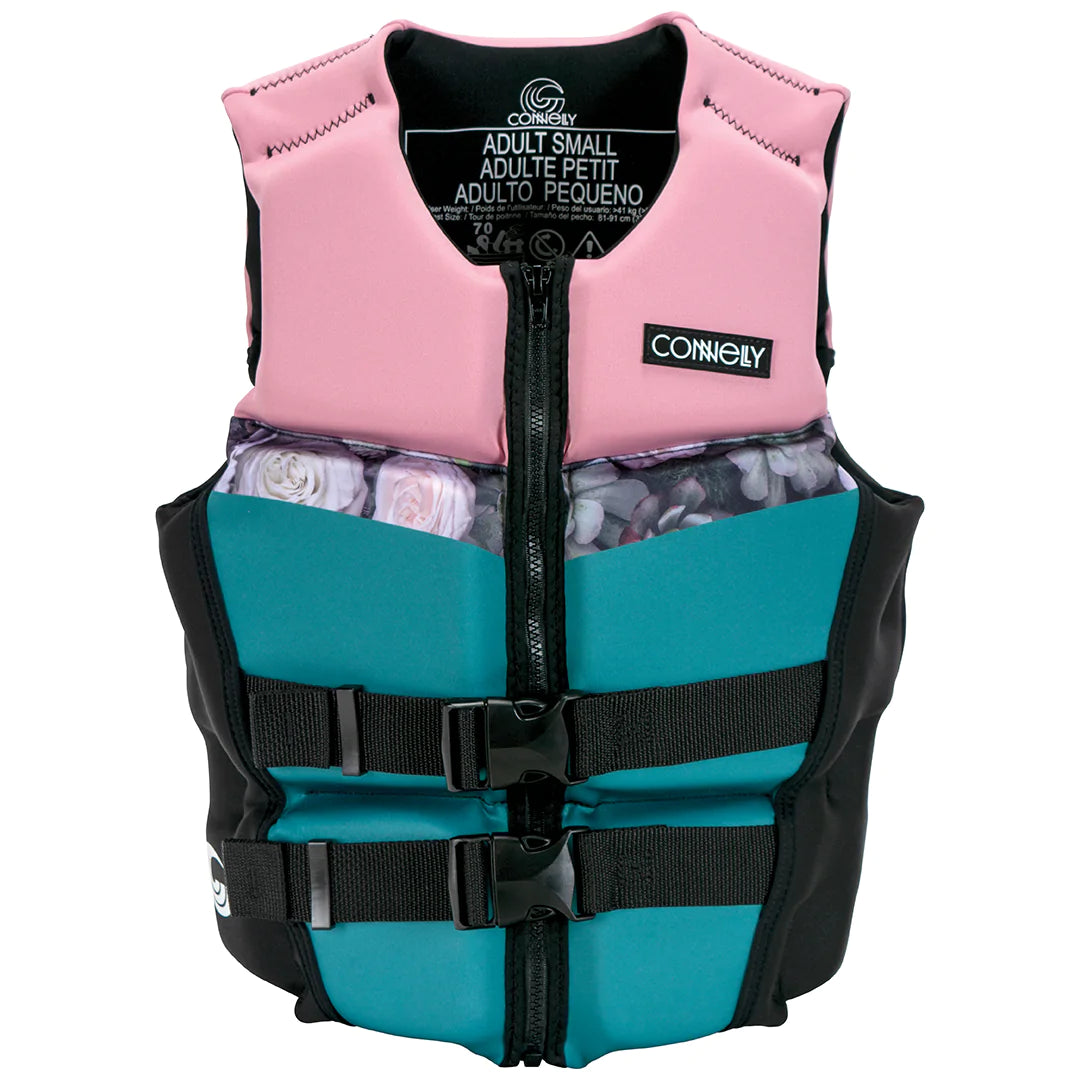 CONNELLY WOMEN'S LOTUS NEO VEST