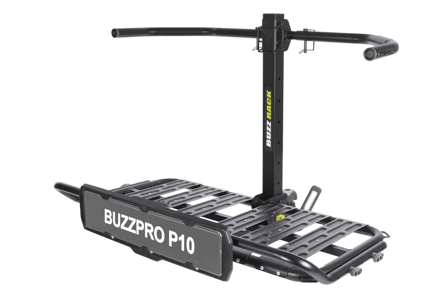 Buzzrack Buzzpro P10