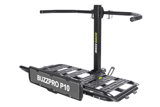 Buzzrack Buzzpro P10