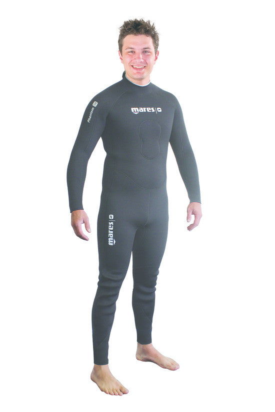 Mares Sniper 5mm Wetsuit - Sun And Snow