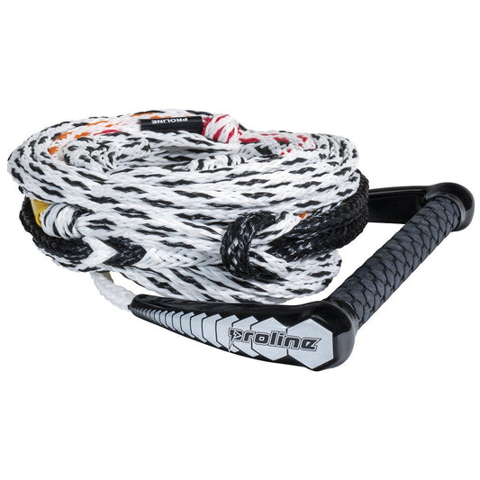 Connelly / Proline Clutch Waterski Rope & Handle