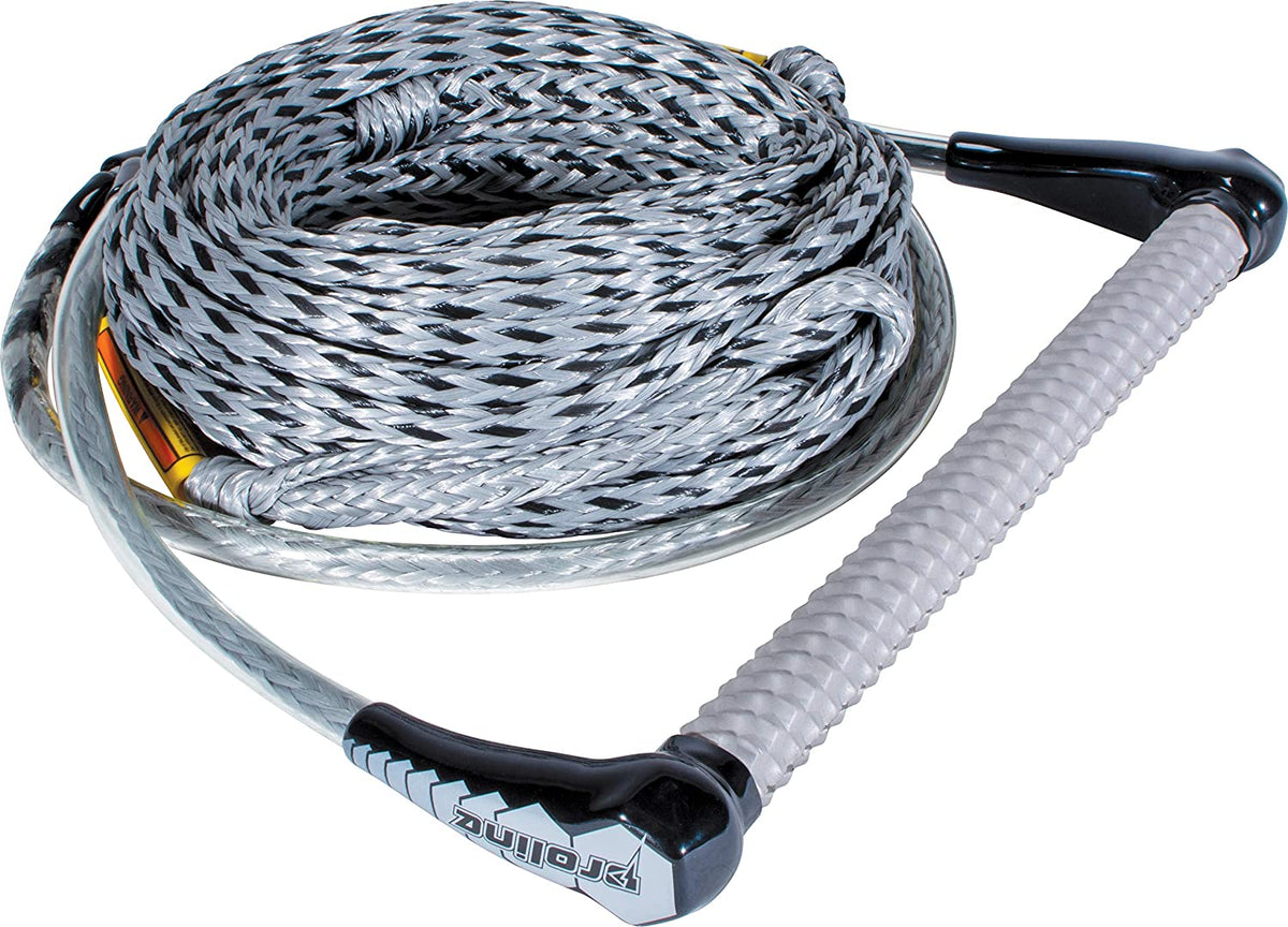 Proline Ski Ropes PROLINE LAUNCH WAKE PACKAGE Rope And Handle NZ – Sun And Snow