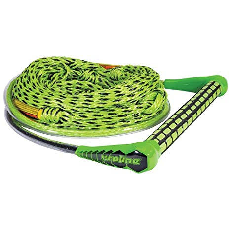 PROLINE / CWB REFLEX POLY E ROPE & HANDLE - Sun And Snow