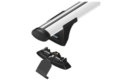 ProRack WhispBar Roof Rack Kit - Sun And Snow