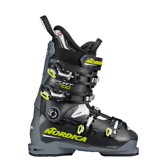 Nordica Sportmachine 100