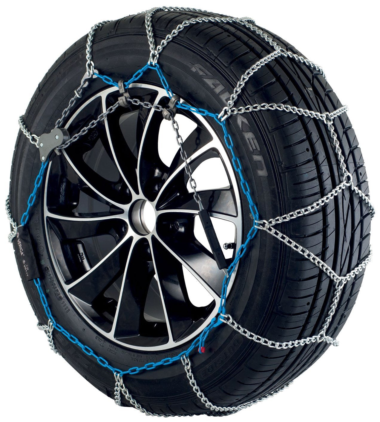 Veriga Seven Snow Chains - Sun And Snow