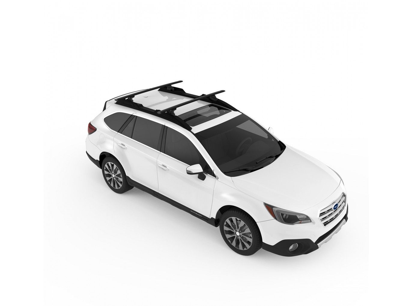 Yakima Jetstream Subaru Outback