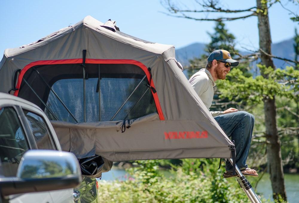 Yakima SkyRise HD Medium