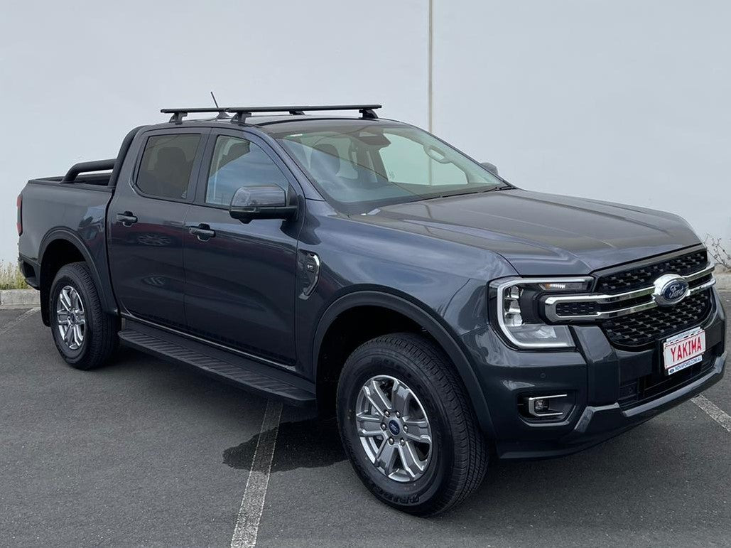 FORD RANGER NEXT GEN 2022+ LOCKNLOAD TRIM HD CROSSBAR