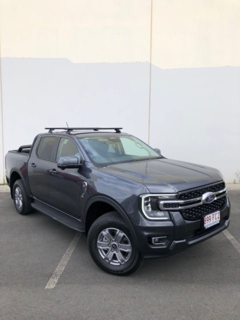 FORD RANGER NEXT GEN 2022+ LOCKNLOAD TRIM HD CROSSBAR