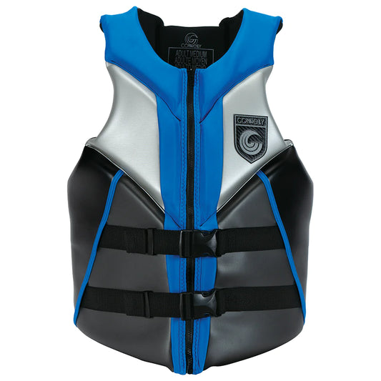 Connelly V Men's Wake Vest