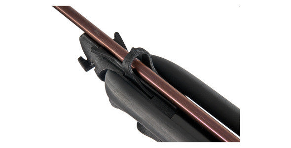 Mares Viper Pro Spear Gun - Sun And Snow
