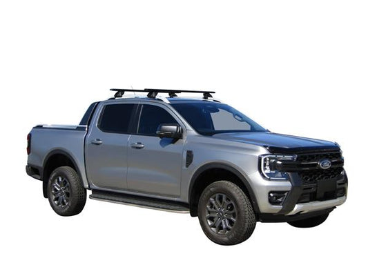 Ranger Wildtrak Yakima Trim HD Roof Rack