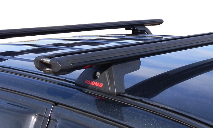 FORD RANGER LOCKNLOAD TRIM HD CROSSBAR