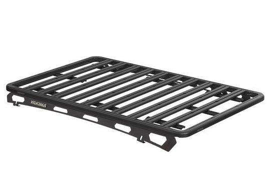 YAKIMA LOCKNLOAD PLATFORM + RUGGEDLINE® Toyota Hilux