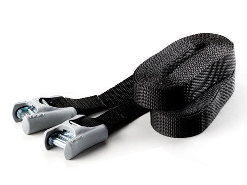 YAKIMA HEAVY DUTY STRAPS - Sun And Snow