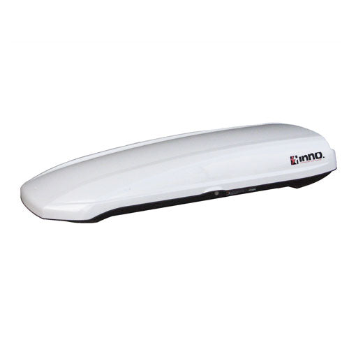 Inno Sky Box Inno Shadow 124 Cargo Roof Box NZ – Sun And Snow
