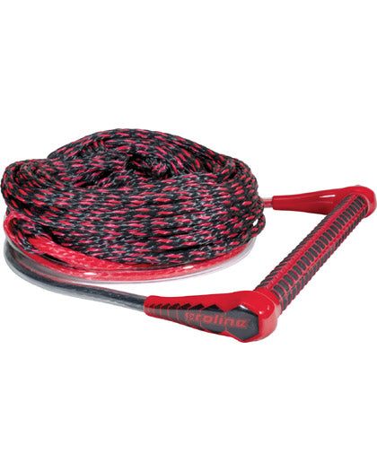 PROLINE LAUNCH WAKE ROPE - Sun And Snow