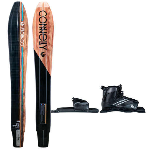 Connelly Big Daddy Slalom Ski