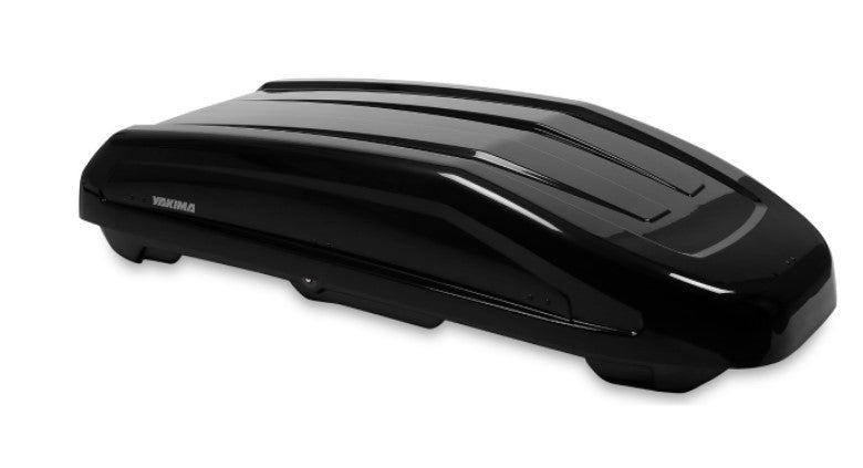 Yakima EasyTrip 550 Black