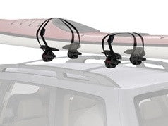YAKIMA HEAVY DUTY STRAPS - Sun And Snow