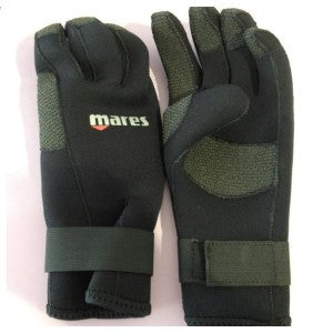 Mares Flexa Catch 3 Gloves - Sun And Snow