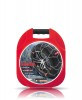 Weissenfels Uniqa Car Snow Chains - Sun And Snow