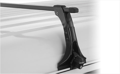 Thule Roof Rack Foot Set For Gutter Mount – High Roof (20cm) – 4 Feet – Model 9522
