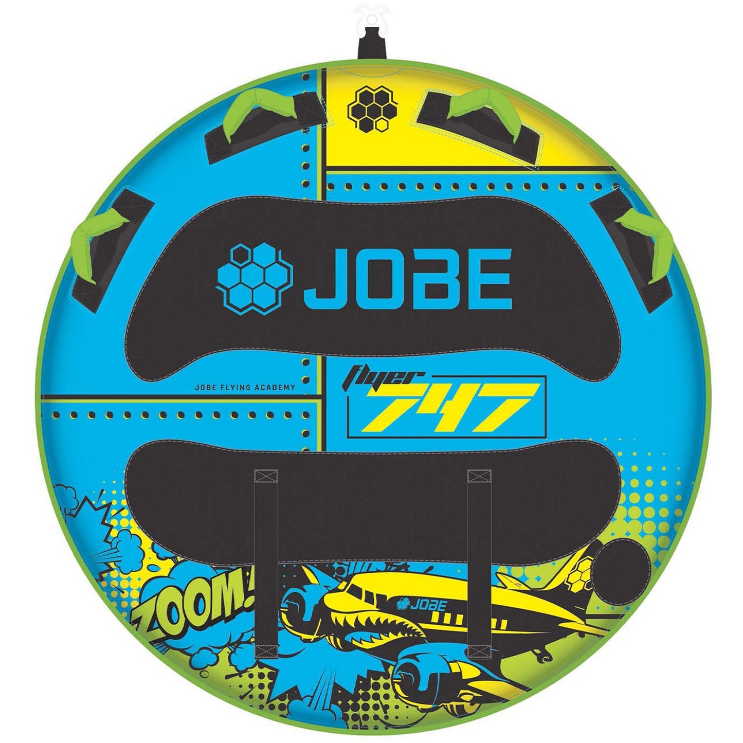 JOBE FLYER 747