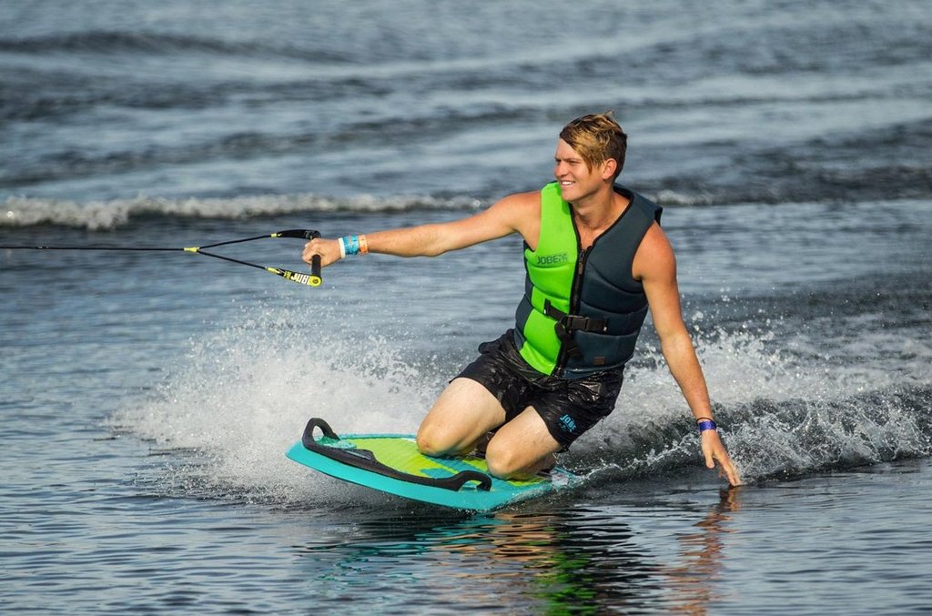 Jobe Stimmel Multi Position Wake Board. NZ – Sun And Snow