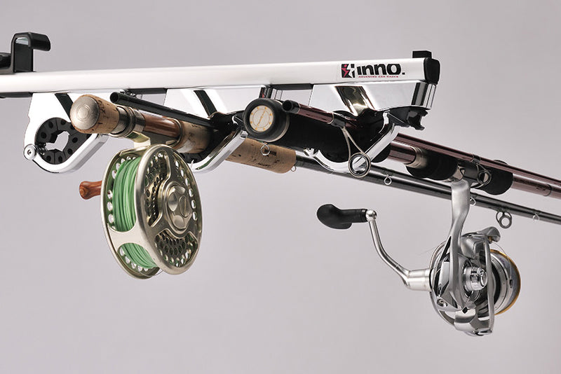 Inno IF17 Rod Holder Dual 8