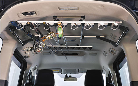 Inno IF17 Rod Holder Dual 8