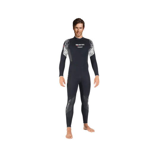 Mares Reef 3mm Steamer