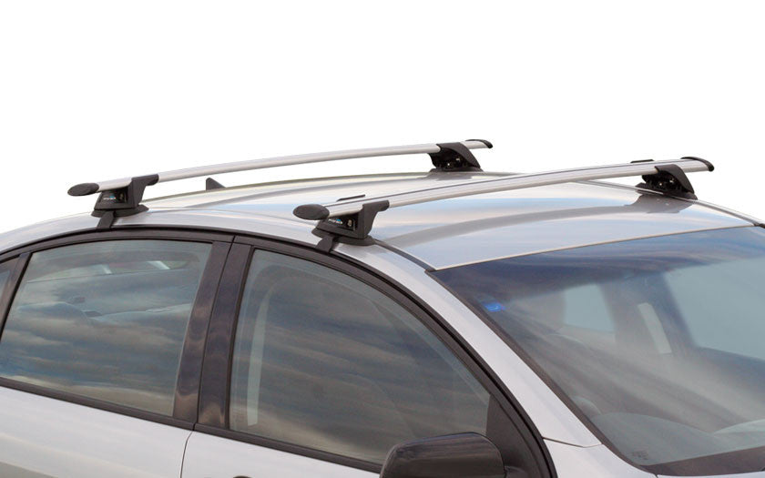 Sun Rype Bar Rack ProRack / WhispBar / Yakima Roof Rack Kit, Sun And Snow NZ