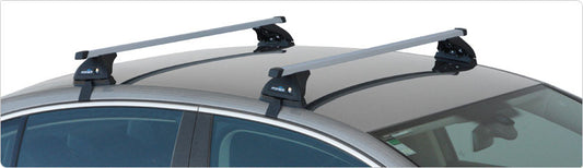 ProRack P-Bar Roofrack - Sun And Snow