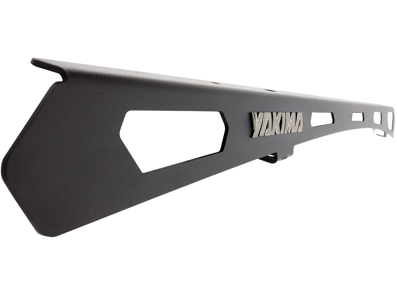 YAKIMA LOCKNLOAD PLATFORM + RUGGEDLINE® Mitsubushi Triton 2019-2023
